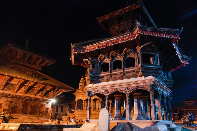 Luxury World Heritage Sightseeing Tour - Inclusions