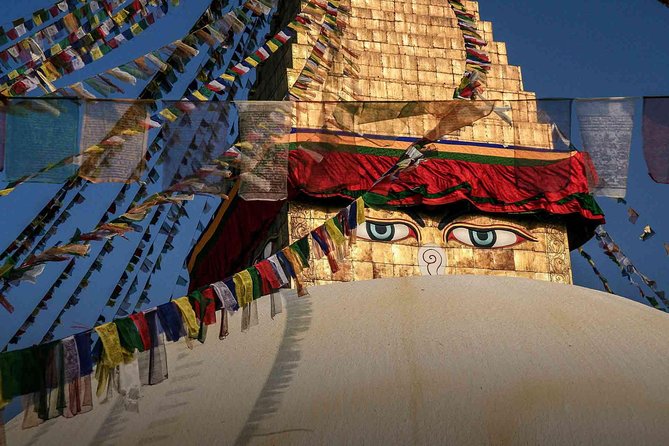 Luxury World Heritage Sightseeing Tour - Itinerary and Schedule