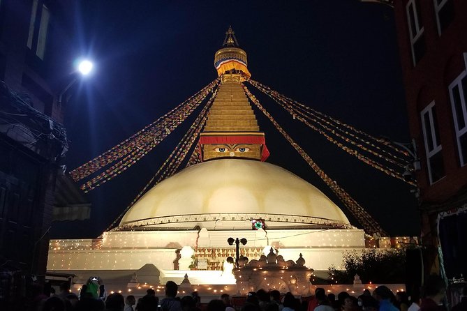 Luxury World Heritage Sightseeing Tour - FAQs and Inquiries