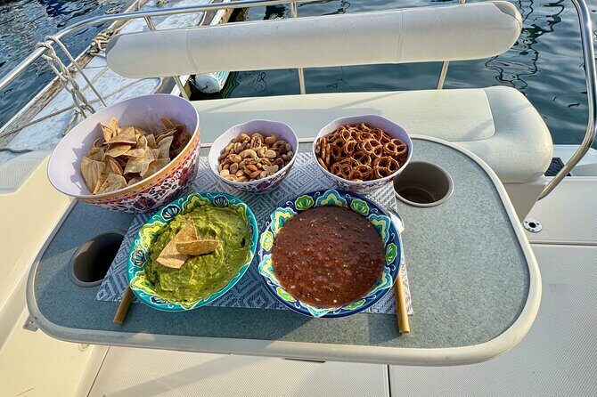 Luxury Yacht Charter and Arch Tour in Cabo San Lucas - Authentic Feedback from Travelers