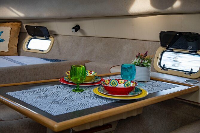 Luxury Yacht Charter and Arch Tour in Cabo San Lucas - Practical Tips for Your Trip