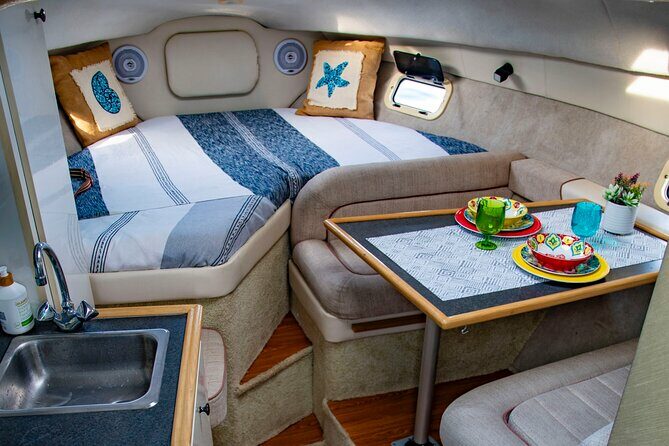 Luxury Yacht Charter and Arch Tour in Cabo San Lucas - The Sum Up: Is It Worth It?