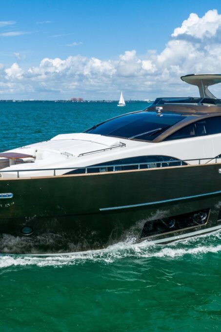 Luxury Yacht Charter - Frequently Asked Questions