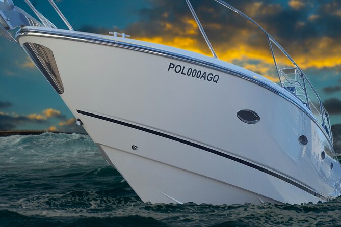 Luxury Yacht Tour Around Tenerife - Participation Guidelines