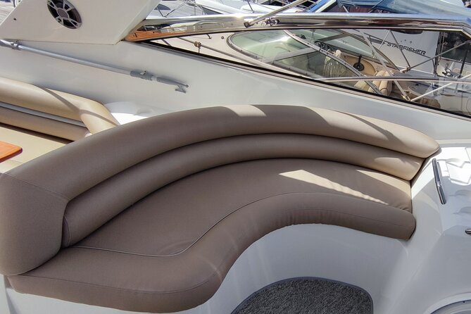 Luxury Yacht Tour Around Tenerife - Exploring Tenerife by Yacht