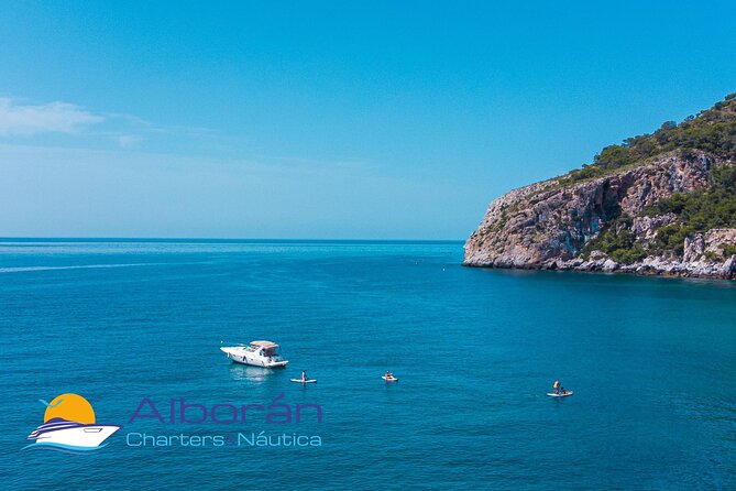 Luxury Yatch Trips + Open Bar + Tapas + Paddle Surf + Snorkel - Trip Overview