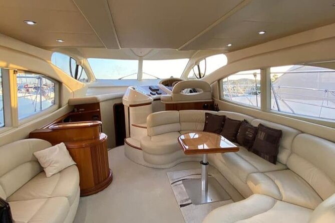 Luxury Yatch Trips + Open Bar + Tapas + Paddle Surf + Snorkel - Booking and Availability