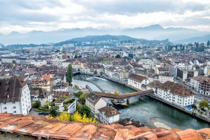 Luzern Elegance: Private City Walk and Panoramic Lake Cruise - Customer Feedback