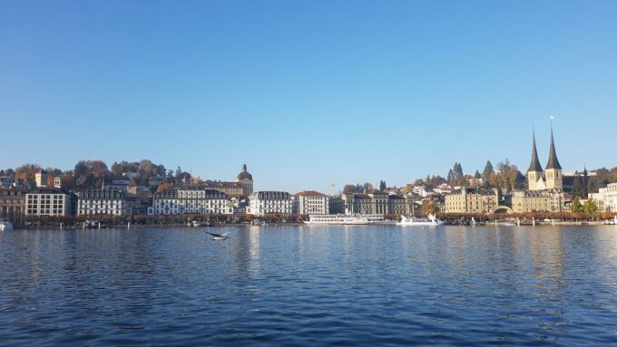 Luzern Elegance: Private City Walk and Panoramic Lake Cruise - Frequently Asked Questions