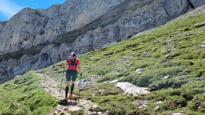 Luzern: Guided Hidden Mount Pilatus Hike - The Hike