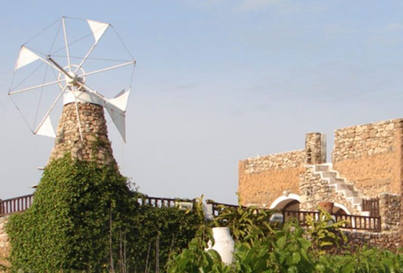 Lychnostatis Open Air Museum: Entry Ticket With Add-Ons - Frequently Asked Questions
