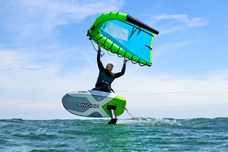 Lygaria Beach: Water Sports Activity - Water Sports Offered