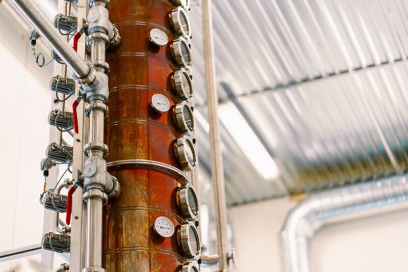 Lyngseidet: Arctic Distillery Guided Whisky Tour - Visitor Amenities and Facilities