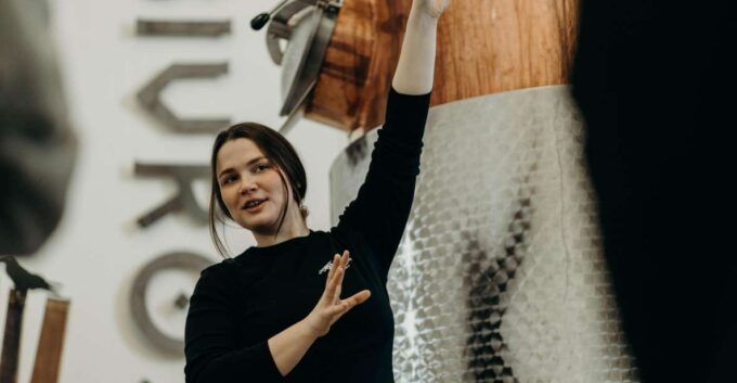 Lyngseidet: Arctic Distillery Guided Whisky Tour - Customer Feedback and Ratings