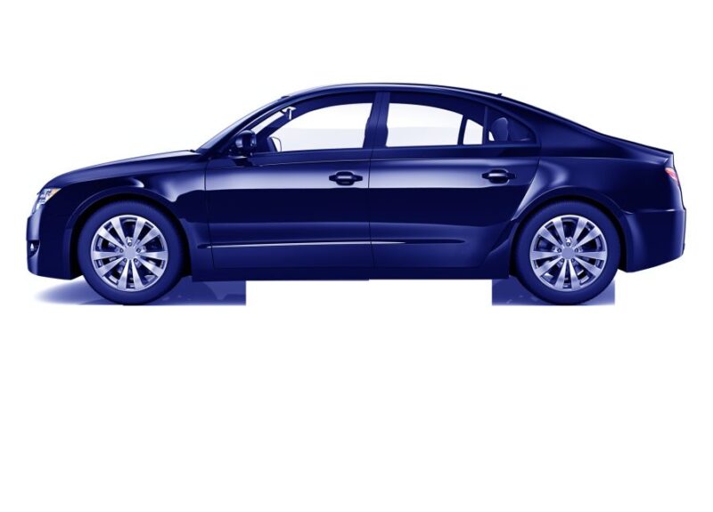 Lyon: 1-Way Private Transfer From Lyon-Saint Exupéry Airport - Policies and Restrictions