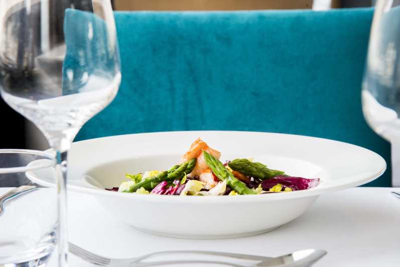 Lyon 2.5-Hour Dinner Cruise - Pricing and Booking Details