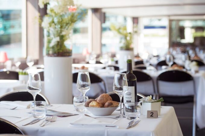 Lyon 2.5-Hour Lunch Cruise - Availability and Booking
