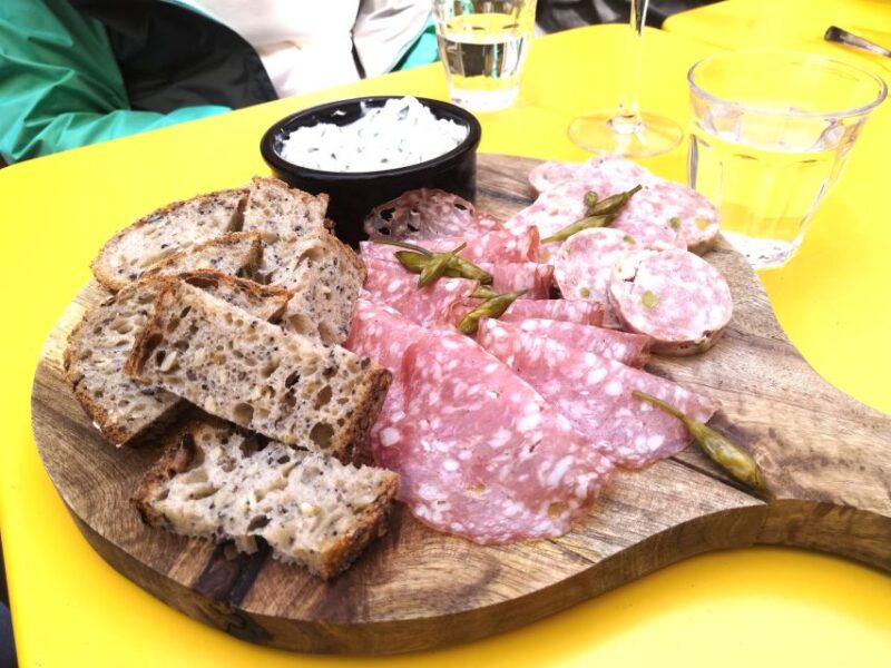 Lyon: 3-Hour Guided E-Bike Tour With a Tasting Break - Local Guide Expertise Unlocked