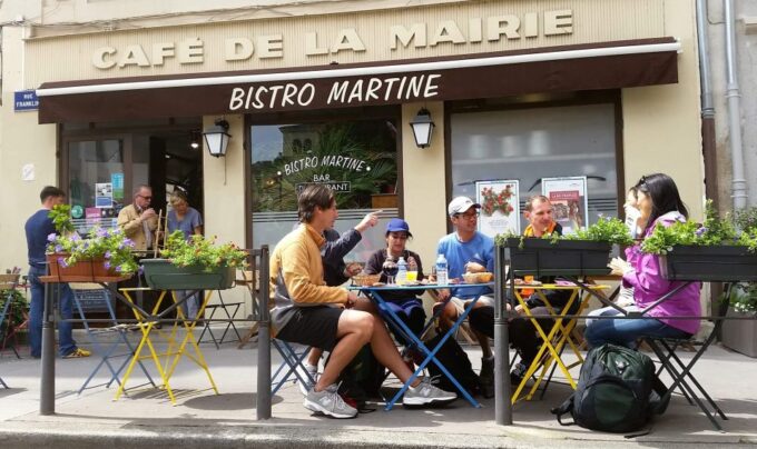 Lyon: 4-Hour Electric Bike Tour With Tasting Break - Cancellation Policy