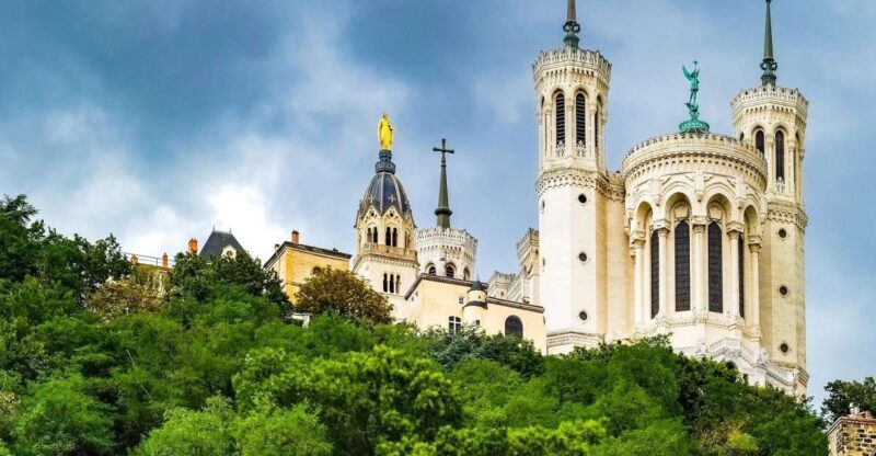 Lyon : Architecture Walking Tour ( Private or Group ) - Pricing and Booking