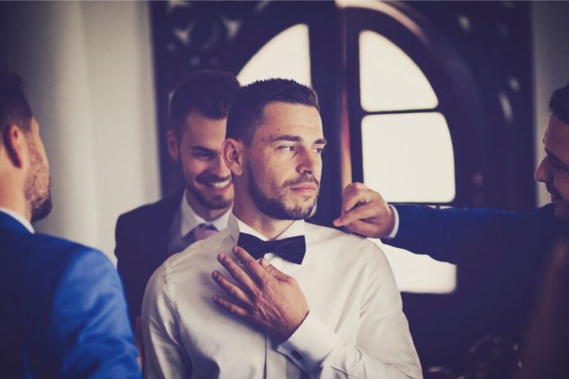 Lyon : Bachelor Party Outdoor Smartphone Game - How the Game Works