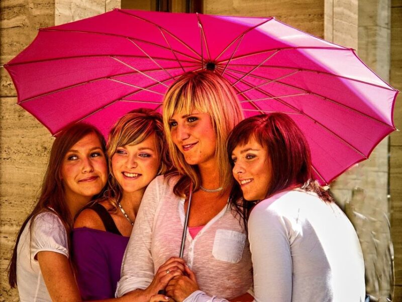 Lyon: Bachelorette Party Outdoor Smartphone Game - Highlights of the Experience