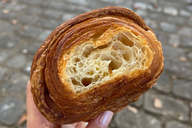 Lyon - Bakeries, Chocolate and Patisseries Food Tour - Meeting Point and Start Time