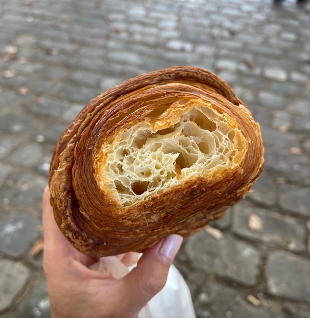 Lyon: Bakeries, Chocolate, and Patisseries Food Tour - Food Highlights