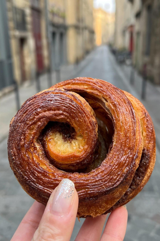 Lyon: Bakeries, Chocolate, and Patisseries Food Tour - Pricing and Availability