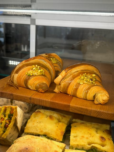 Lyon: Bakeries, Chocolate, and Patisseries Food Tour - Frequently Asked Questions