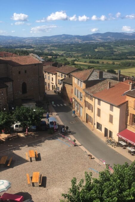 Lyon & Beaujolais: Walking Tasty Tour With a Local (Train) - Arriving on Time Is Crucial