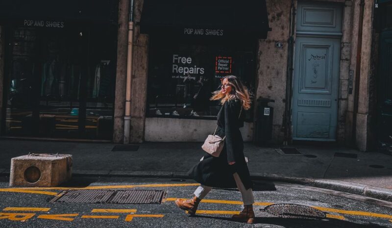 Lyon: by Locals - Vegan, Vegetarian & Healthy Restaurants