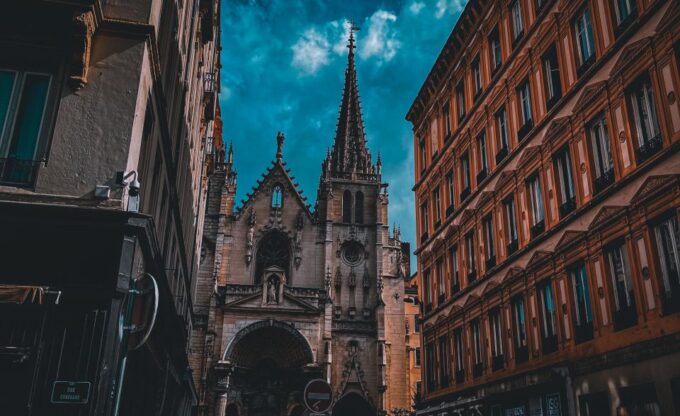 Lyon: by Locals - Unique Restaurants