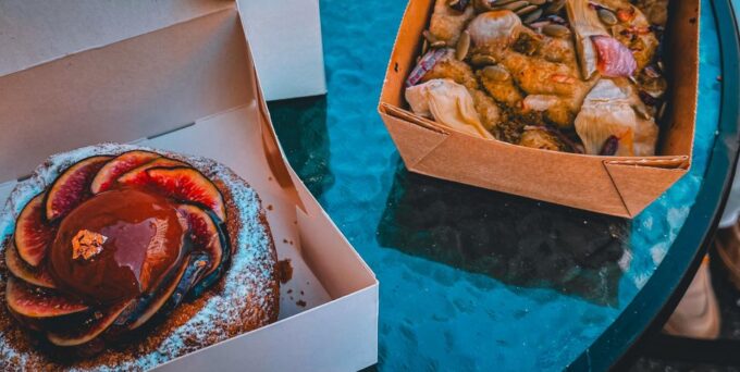 Lyon: by Locals - Superb Boulangeries