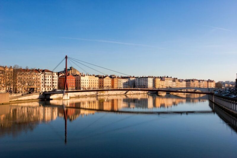 Lyon: Capture the Most Photogenic Spots With a Local - Activity Details