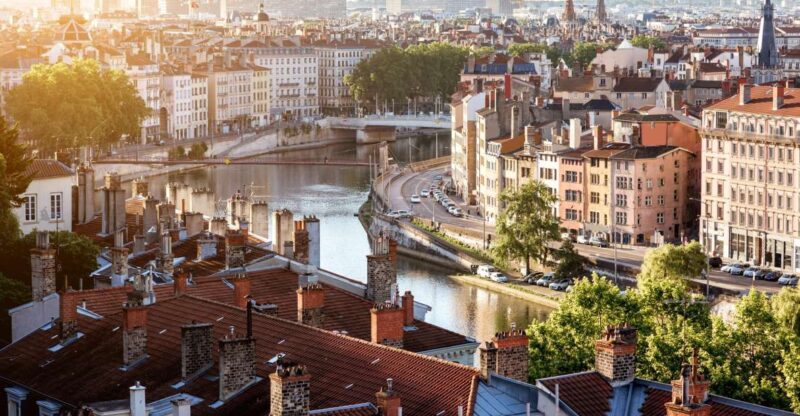 Lyon: Capture the Most Photogenic Spots With a Local - Photogenic Highlights
