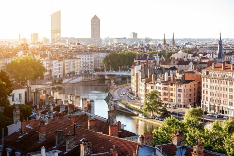 Lyon: Capture the Most Photogenic Spots With a Local - Cultural Insights