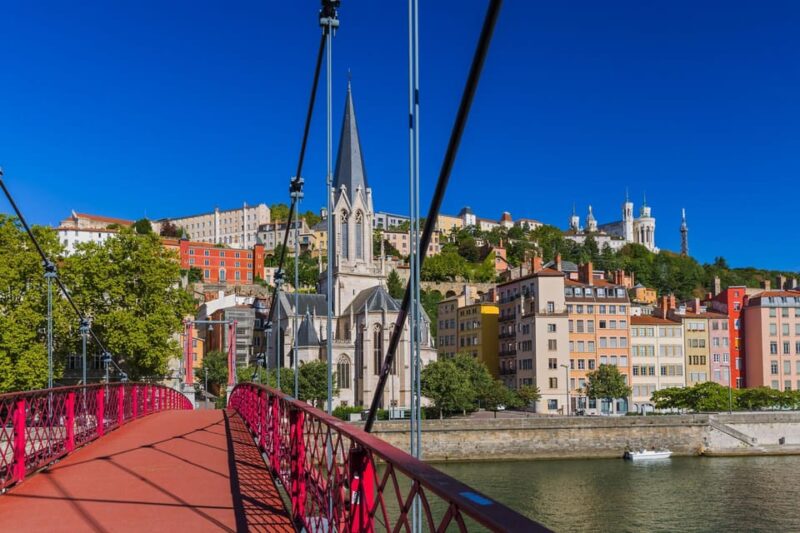 Lyon Cinema and Miniature Museum and Old Town Private Tour - Museum Highlights