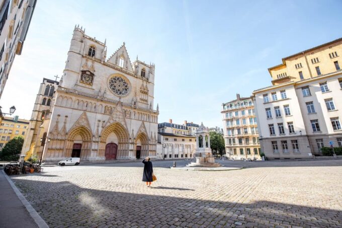 Lyon Cinema and Miniature Museum and Old Town Private Tour - Cancellation Policy