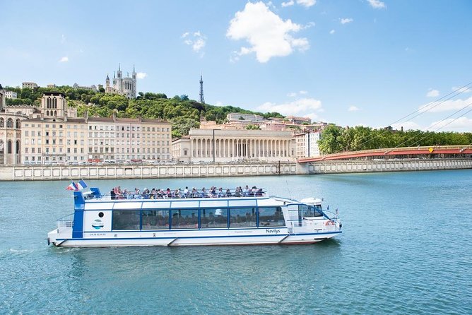 Lyon City Card Attractions & Museums Card & Guide With City Map - Card Duration and Validity