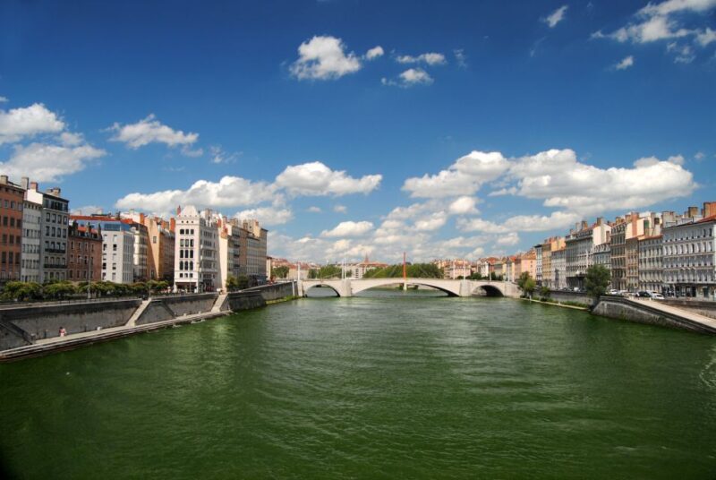 Lyon City Pass: Public Transport & More Than 40 Attractions - Key Points
