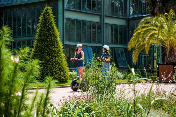 Lyon: City Segway Tour With a Local Guide - Frequently Asked Questions