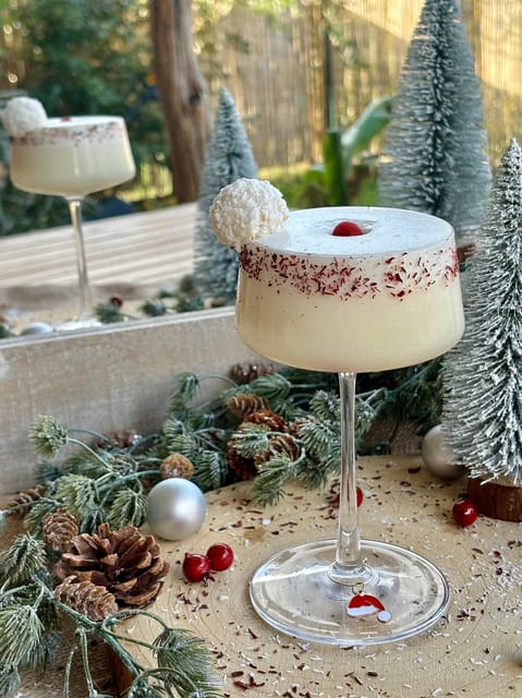 Lyon: Cocktails at Home Creation and Tasting Workshop - Customer Feedback