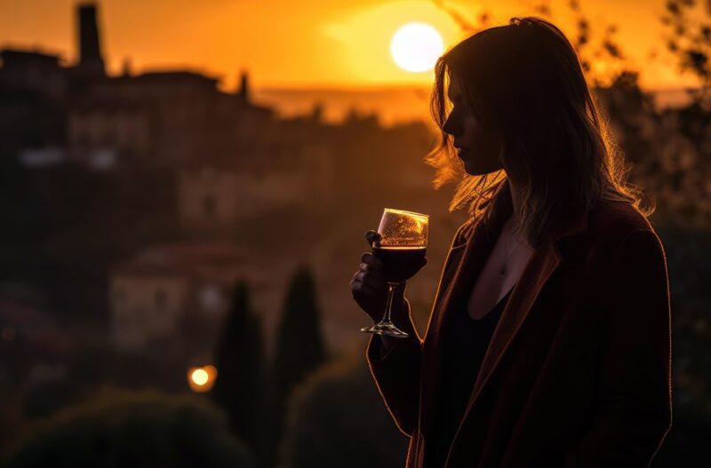 Lyon Croix Rousse: Wine Tasting & Record Shops Tour - Taking in the Neighborhoods History