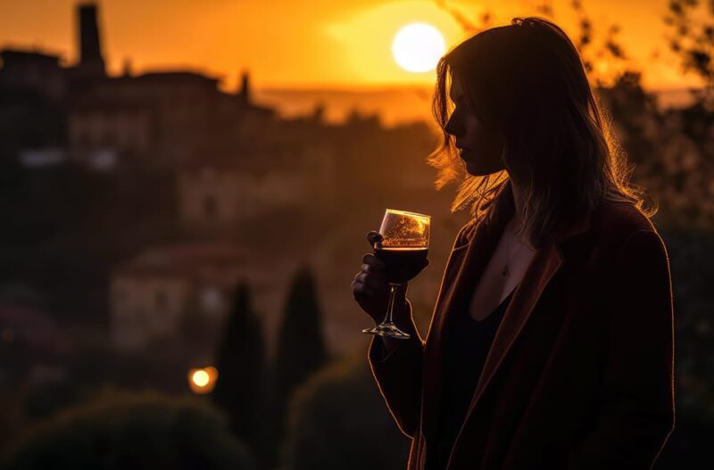 Lyon Croix-Rousse: Wine Tasting & Vinyl Record Tour - Guided Wine Tasting Experience