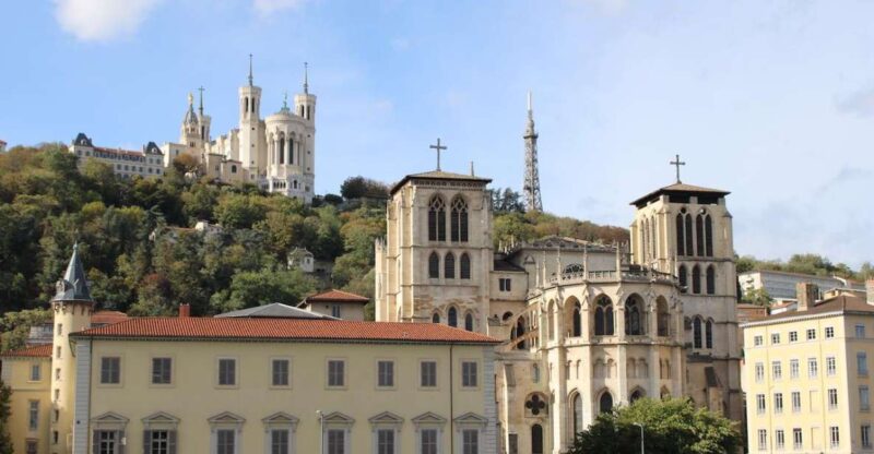 Lyon: Culinary Delights Tour - Key Points