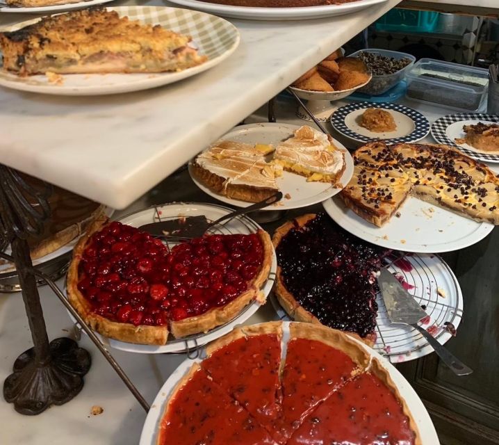 Lyon: Culinary Delights Tour - Culinary Highlights