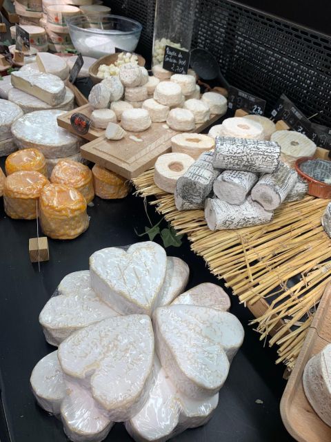 Lyon: Culinary Delights Tour - Pricing and Availability