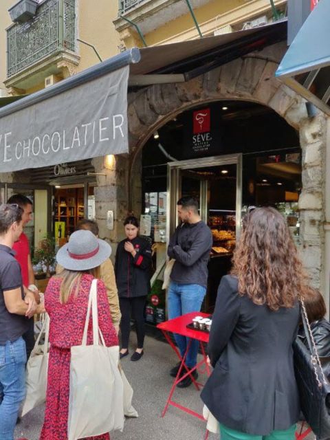 Lyon: Culinary Delights Tour - Lyonnaise Gastronomy