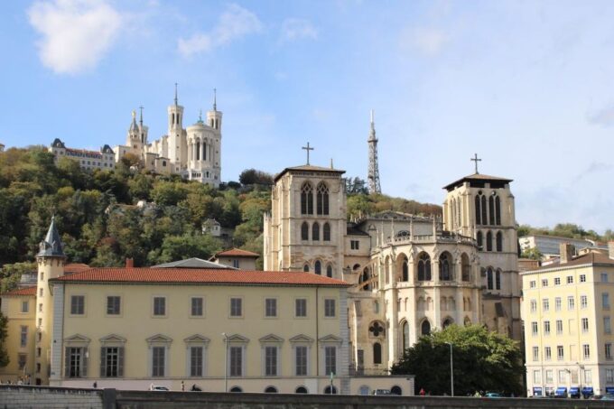 Lyon: Culinary Delights Tour - Meeting Point and Directions